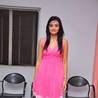 Nikitha Narayan Latest Stills | Picture 126182